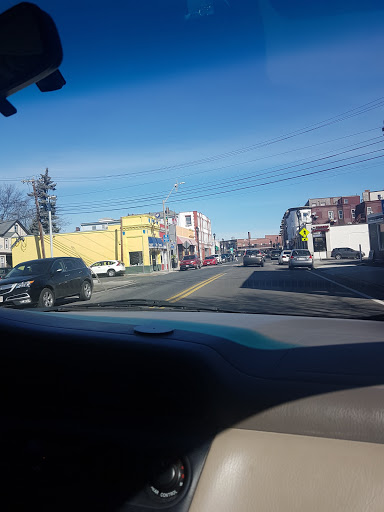 Car Wash «Auto Bright Car Wash», reviews and photos, 105 Hollis St, Framingham, MA 01702, USA