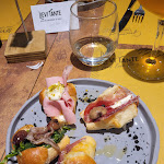 Photo n°1 de l'avis de Fabio.e fait le 12/05/2023 à 20:44 sur le  Lievi'Tante à Foggia