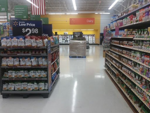 Department Store «Walmart Supercenter», reviews and photos, 1310 N Fraser St, Georgetown, SC 29440, USA