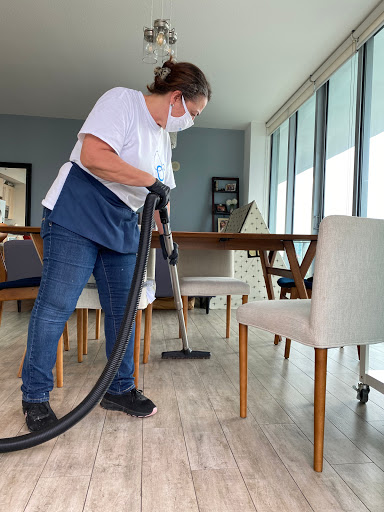 Cleaning Service «MaidPro», reviews and photos, 5121 SW 90th Ave #3, Cooper City, FL 33328, USA