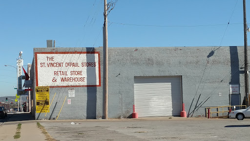 Thrift Store «St Vincent De Paul Thrift Store», reviews and photos, 2101 Leavenworth St, Omaha, NE 68102, USA