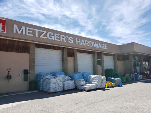 Metzger's Do it Best Hardware