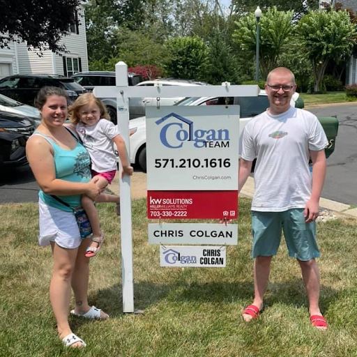 Real Estate Agency «Chris Colgan - Re/Max Regency», reviews and photos, 403 Holiday Ct, Warrenton, VA 20186, USA