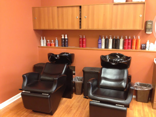 Hair Salon «Town Hair Salon», reviews and photos, 12 N Main St, Bel Air, MD 21014, USA