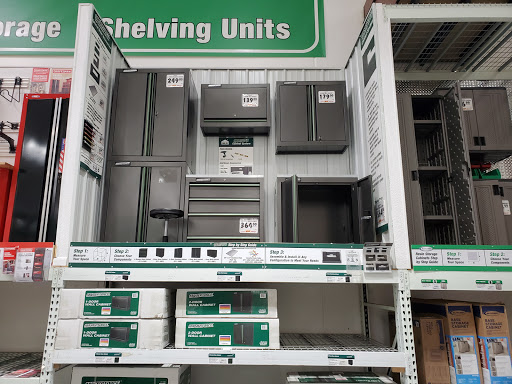 Home Improvement Store «Menards», reviews and photos, 320 Tyler Rd S, Red Wing, MN 55066, USA