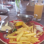 Photo n°2 de l'avis de Alter.e fait le 04/10/2020 à 16:12 sur le  Redo XXL Ketzin à Ketzin