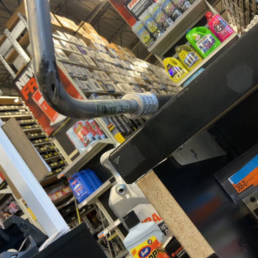 Auto Parts Store «Advance Auto Parts», reviews and photos, 4901 Main St, The Colony, TX 75056, USA