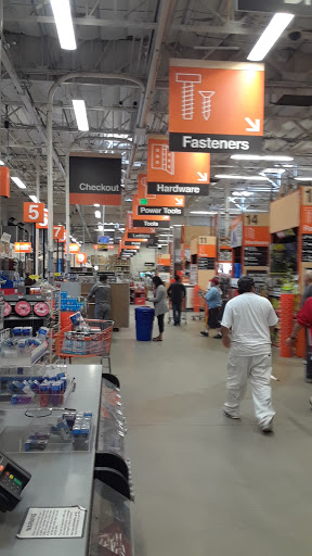 Home Improvement Store «The Home Depot», reviews and photos, 3555 Sports Arena Blvd, San Diego, CA 92110, USA