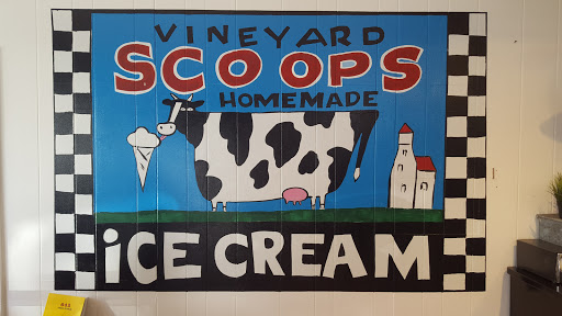 Ice Cream Shop «Vineyard Scoops», reviews and photos, 56 Main St, Edgartown, MA 02539, USA