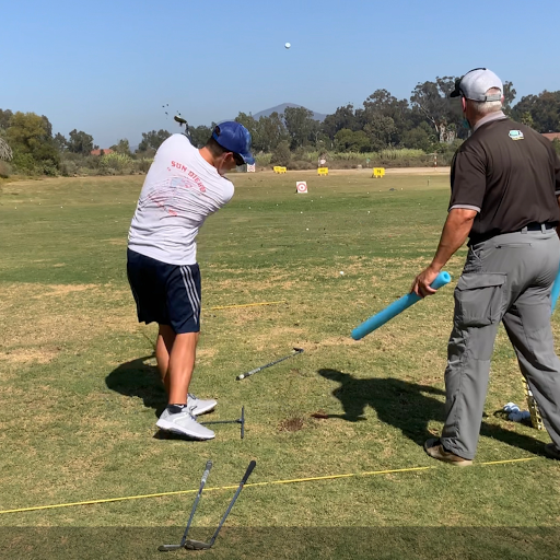 JR Southbay Golf Center