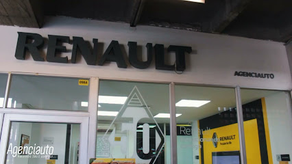Renault Agenciauto en Puerta del Norte