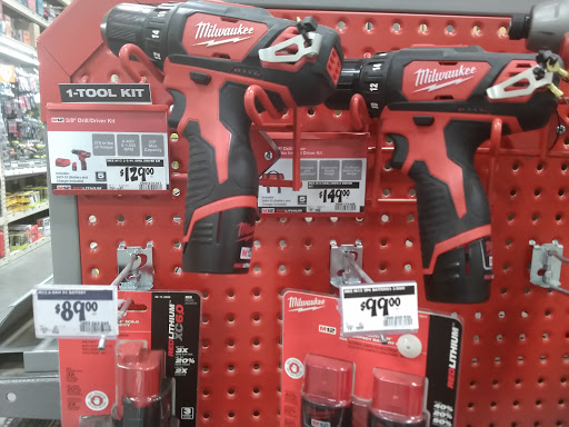 Home Improvement Store «The Home Depot», reviews and photos, 13171 Hwy 142 Nw, Covington, GA 30014, USA