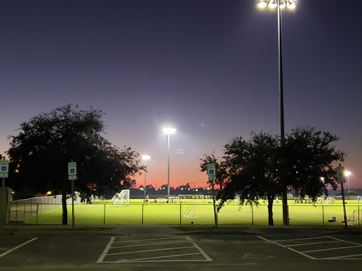 Veterans Park