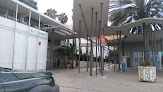 Centro de Salud de Guanarteme