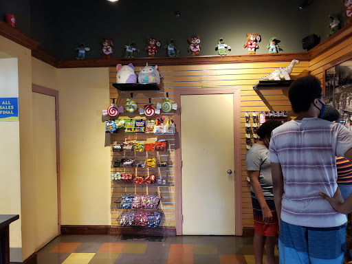 Theme Park «Lake Compounce», reviews and photos, 186 Enterprise Dr, Bristol, CT 06010, USA