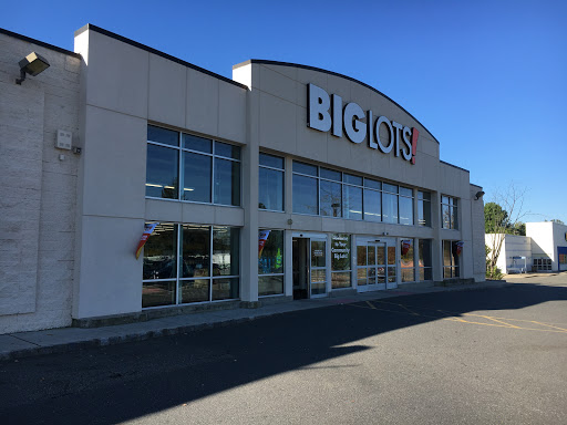 Discount Store «Big Lots», reviews and photos, 585 W Mt Pleasant Ave, Livingston, NJ 07039, USA