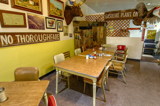Pappy's Coffee Shop