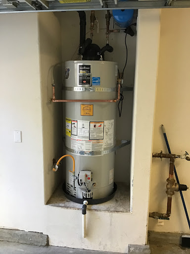 Plumber «Barnett Plumbing», reviews and photos, 780 E Airway Blvd, Livermore, CA 94551, USA