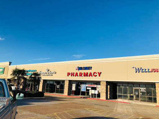Mid County Pharmacy
