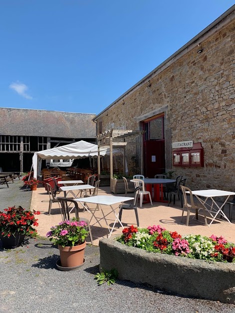 La Ferme Saint-Michel à Le Mont-Saint-Michel