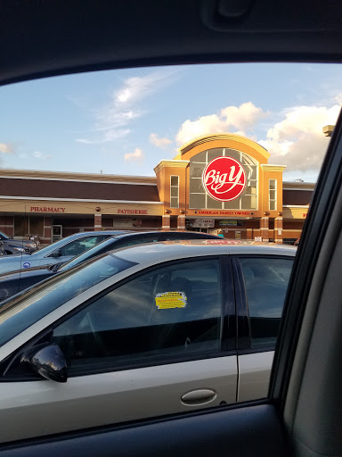 Supermarket «Big Y», reviews and photos, 100 Mayfield St, Worcester, MA 01602, USA