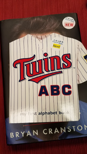 Book Store «Ferguson Books & More!», reviews and photos, 1720 S Washington St, Grand Forks, ND 58201, USA