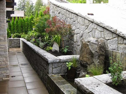 Retaining Wall Companies BBB ACCREDITED BUSSINES (Holland Home Services Inc.)
