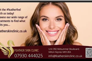 Feather Skin Clinic image