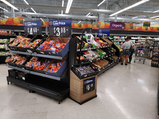 Department Store «Walmart Supercenter», reviews and photos, 2034 Lincoln Hwy E, Lancaster, PA 17602, USA