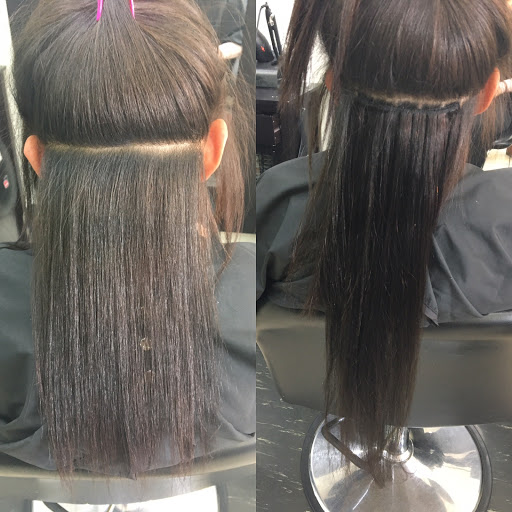 Beauty Salon «Jaquez Dominican Hair Salon», reviews and photos, 2505 Old Norcross Rd, Lawrenceville, GA 30044, USA