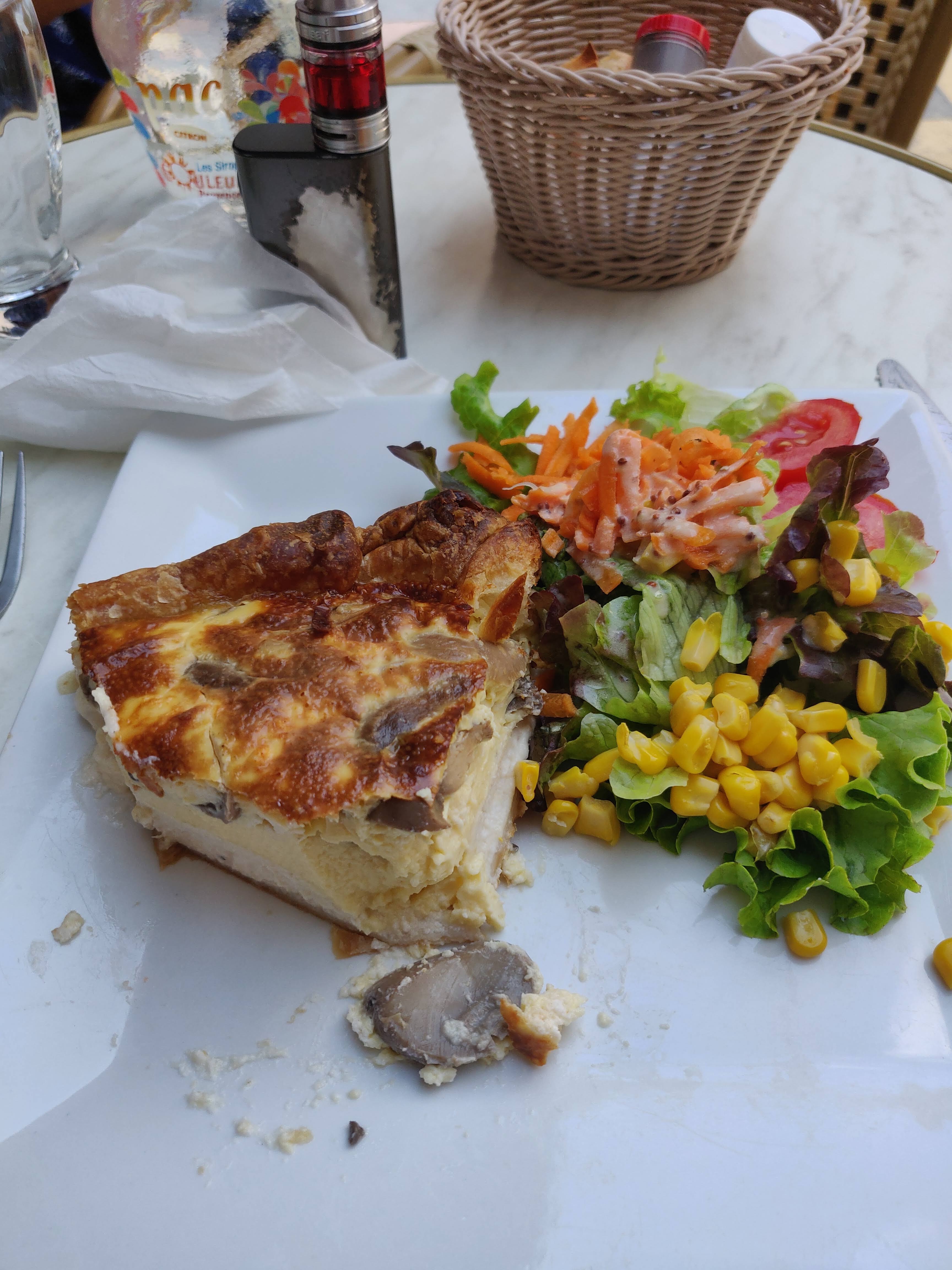 Photo n° 1 de l'avis de Kyonyx.� fait le 13/08/2018 à 11:52
