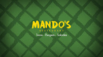 Photos du propriétaire du Restaurant de tacos Tacos, Burger, Salades, wrap et milkshake - MANDO'S à Besançon - n°15