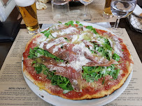 Pizza du Restaurant italien Restaurant-Pizzeria La Mamma à La Ciotat - n°20