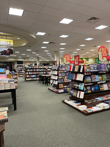 Book Store «Barnes & Noble», reviews and photos, 12701 Hill Country Blvd, Bee Cave, TX 78738, USA