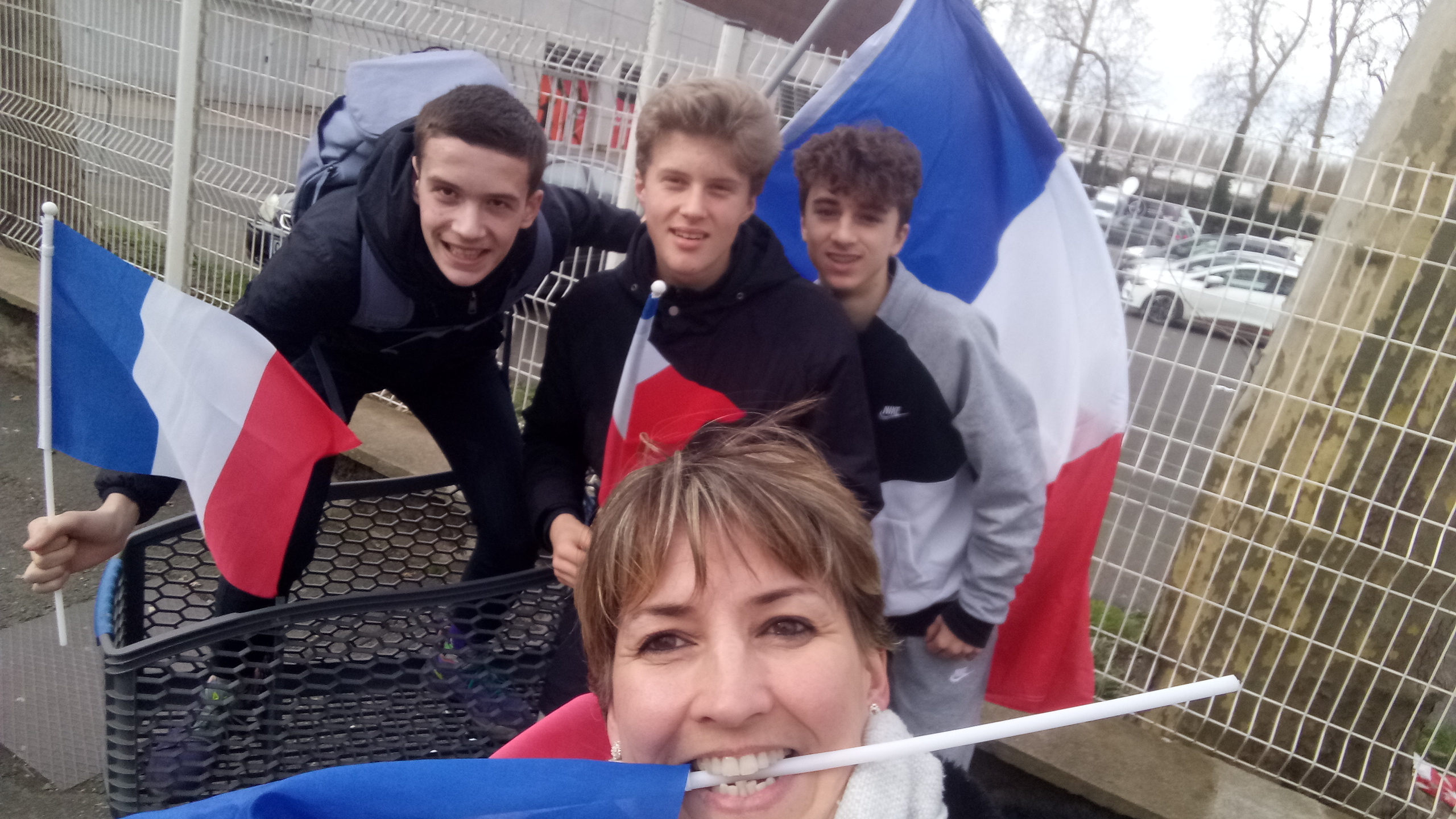 Photo n° 1 de l'avis de Caroline.a fait le 09/02/2020 à 18:03