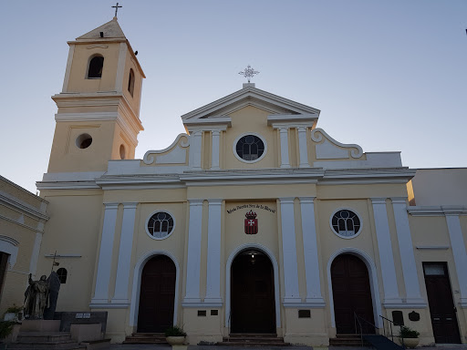 Convento de la Merced