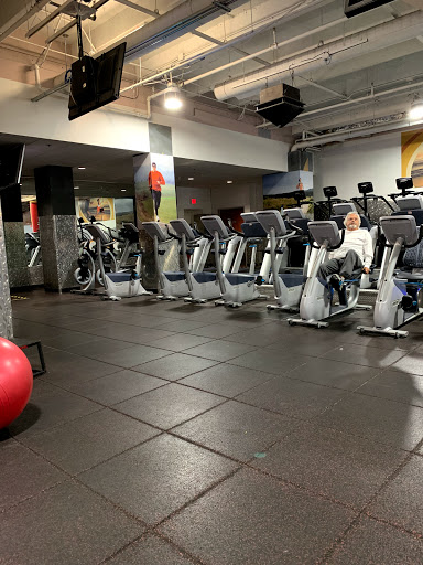 Health Club «24 Hour Fitness», reviews and photos, 2982 Grand Ave, Miami, FL 33133, USA