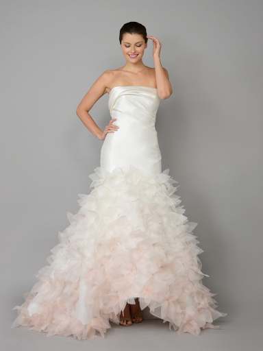 Bridal Shop «Vwidon Bridal Boutique», reviews and photos, 360 W Superior St, Chicago, IL 60654, USA