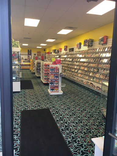 Video Game Store «Mind Games Etc», reviews and photos, 50768 Schoenherr Rd, Shelby Charter Township, MI 48315, USA