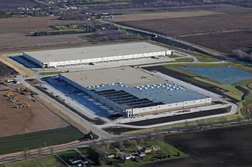 Roofing Contractor «All American Exterior Solutions», reviews and photos, 150 Oakwood Rd, Lake Zurich, IL 60047, USA