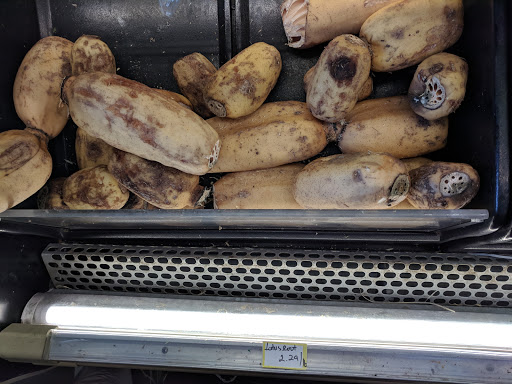 Asian Grocery Store «Hong Phat Market», reviews and photos, 1107 College St SE, Lacey, WA 98503, USA