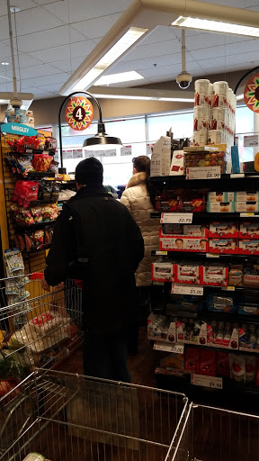 Korean Grocery Store «H Mart», reviews and photos, 371 N Central Ave, Hartsdale, NY 10530, USA