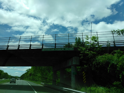 Tourist Attraction «Dinosaur Footprints», reviews and photos, US-5, Holyoke, MA 01040, USA