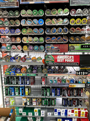 Tobacco Shop «Cigar & Cigarette Outlet», reviews and photos, 2158 Stefko Blvd, Bethlehem, PA 18017, USA