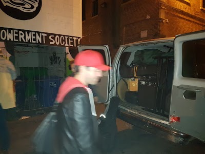 Photos of Lucky Bar