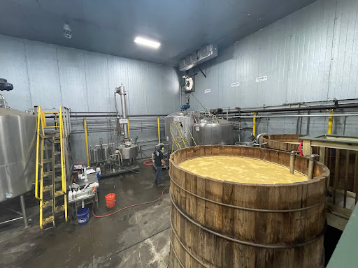 Distillery «The Kentucky Artisan Distillery», reviews and photos, 6230 Old Lagrange Rd, Crestwood, KY 40014, USA