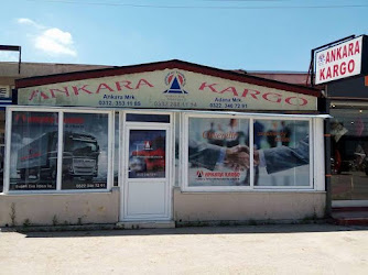 Ankara Kargo