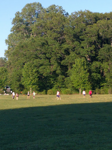 Park «Garrard Landing Park», reviews and photos, 8000 Holcomb Bridge Rd, Alpharetta, GA 30022, USA