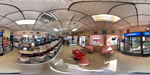 Roy's Motel & Cafe