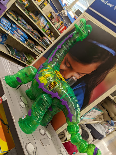 Pet Supply Store «PetSmart», reviews and photos, 2026 Lincoln Way E, Massillon, OH 44646, USA